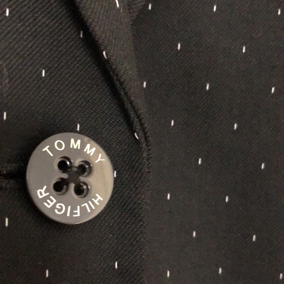Tommy hilfiger blazer like new - Picture 3 of 7
